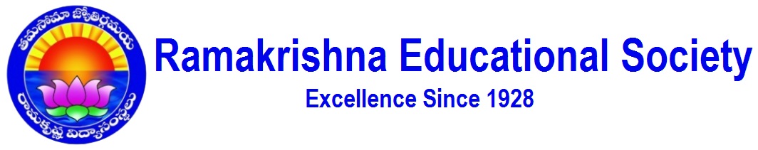 Ramakrishna Educational Society